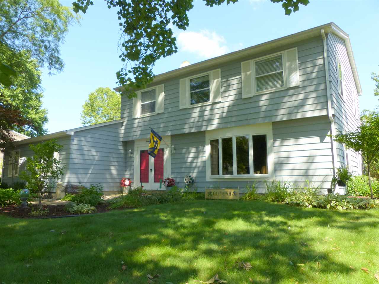 1355 Riding Mall South Bend, IN 46614 - Photo 1 of 36 Gallery Image 1
