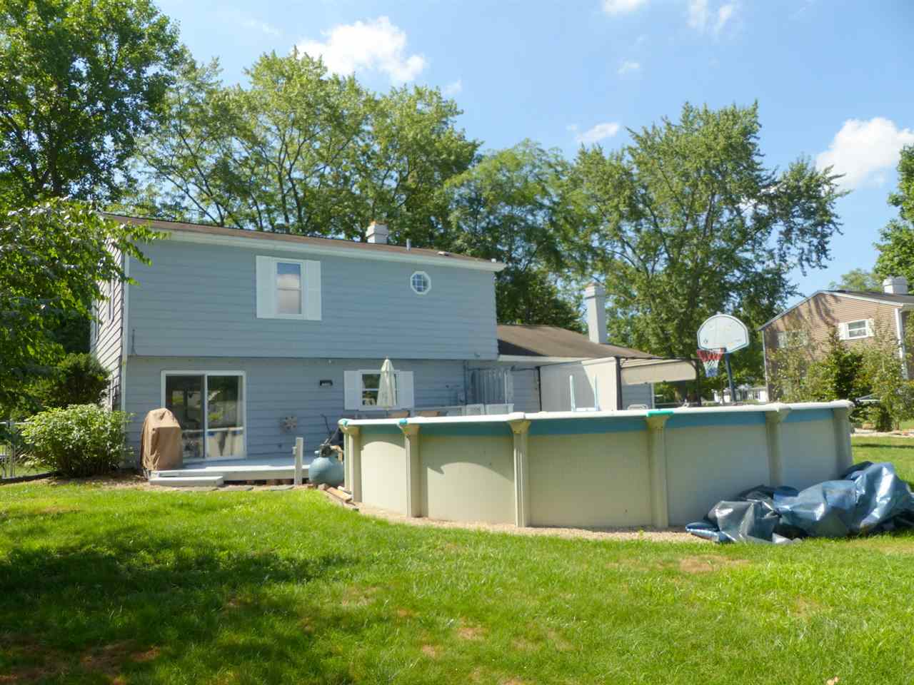 1355 Riding Mall South Bend, IN 46614 - Photo 33 of 36 Gallery Image 33