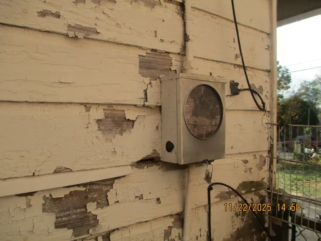 a close view of a sink and tap