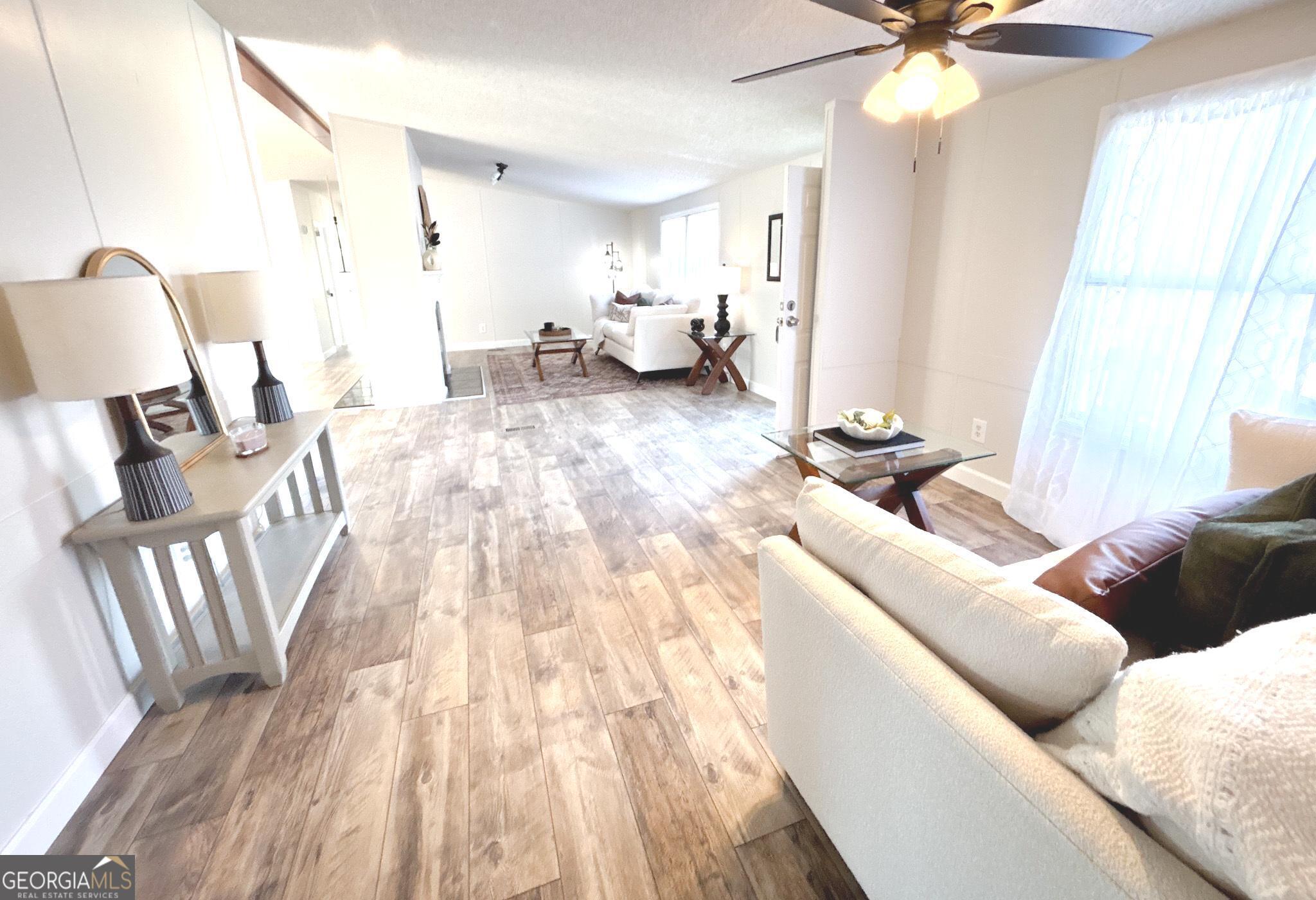210 Flint River Estates Road Roberta, GA 31078 - Photo 13 of 32