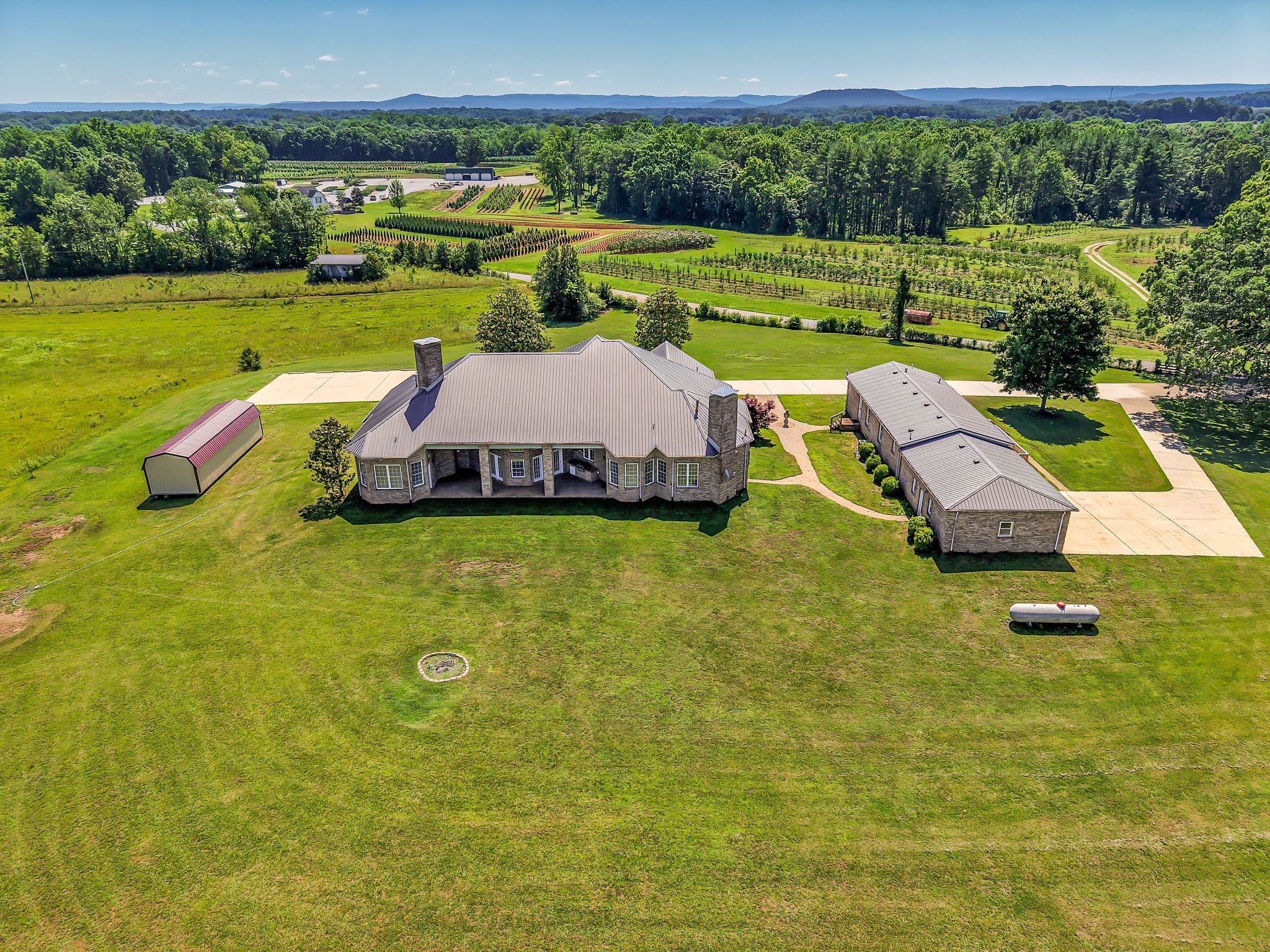 555 Randall Hitchcock Road Rock Island, TN 38581 - Photo 6 of 100