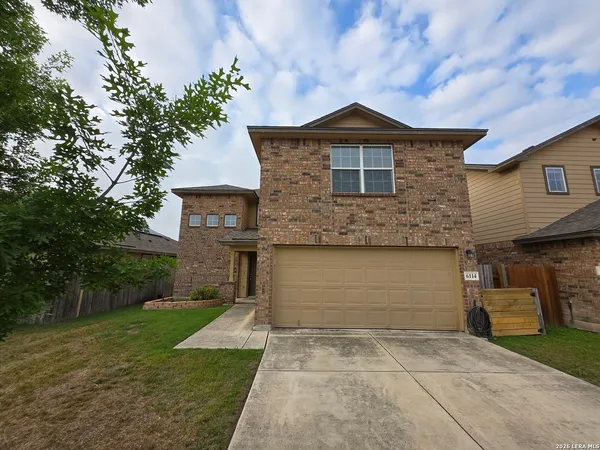 $1,695 | 6114 Hackberry Pond, San Antonio, TX 78244