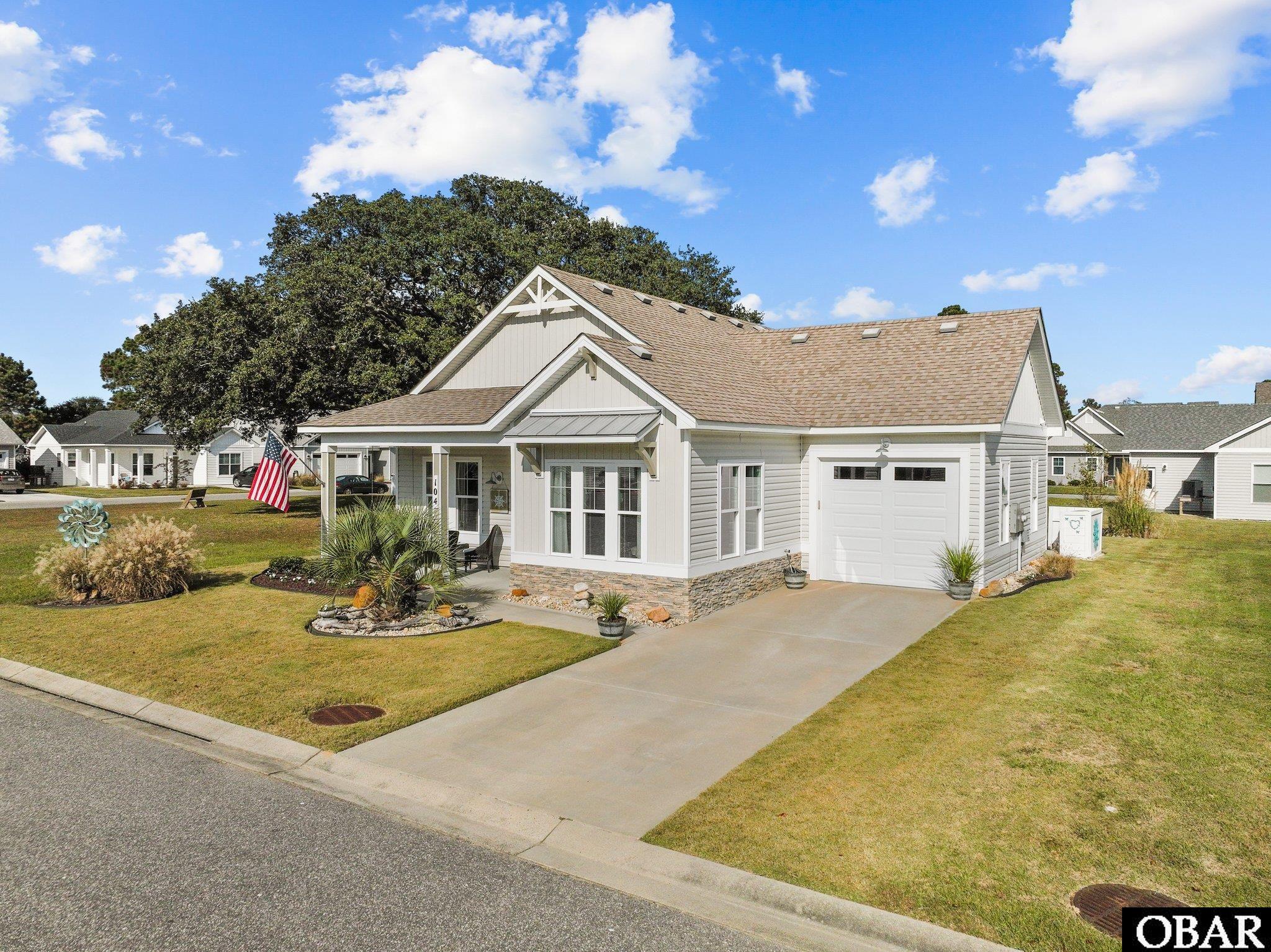 104 Transom Drive North Grandy, NC 27939 - Photo 28 of 39