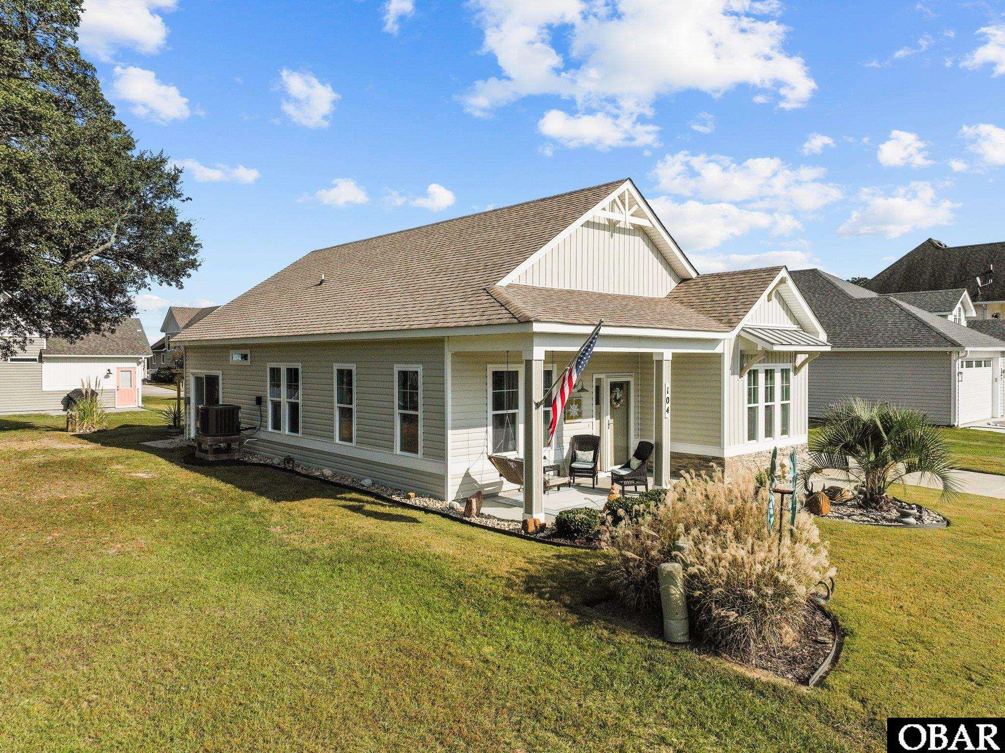 104 Transom Drive North Grandy, NC 27939 - Photo 29 of 39