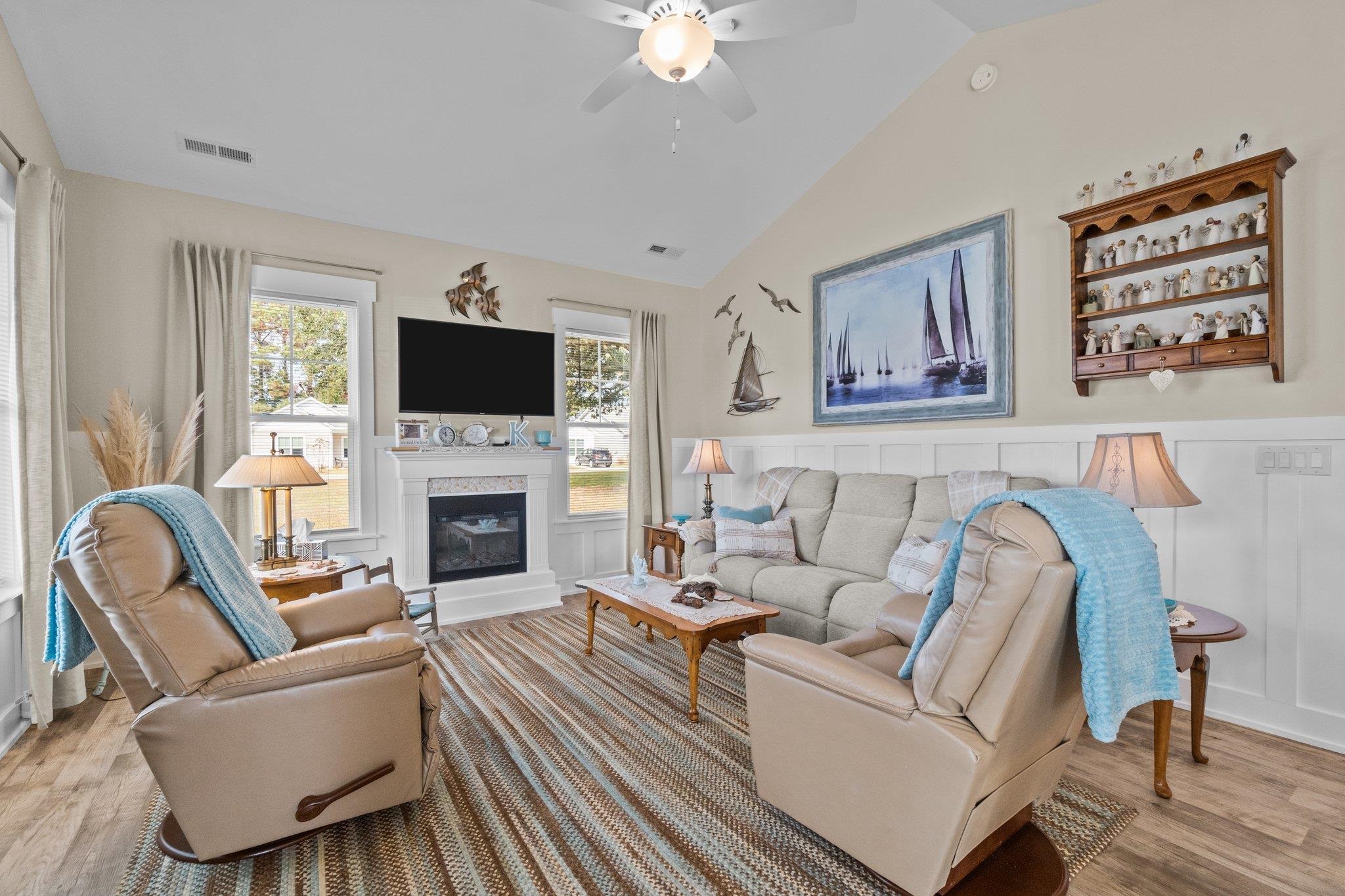 104 Transom Drive North Grandy, NC 27939 - Photo 3 of 39