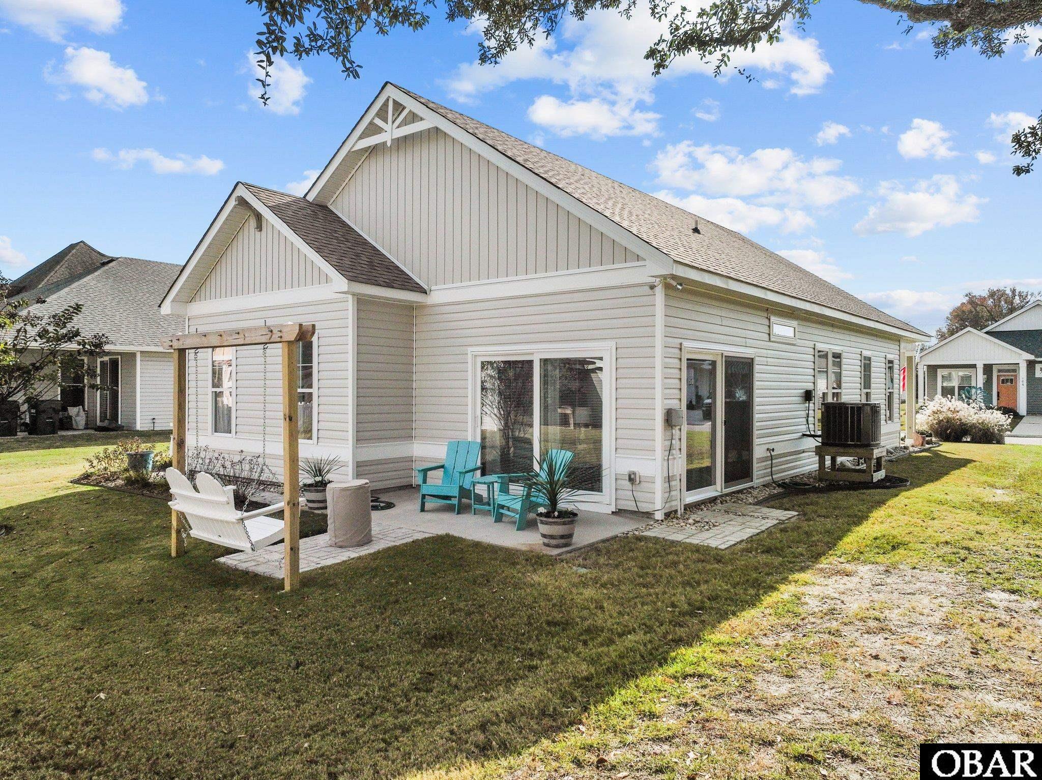 104 Transom Drive North Grandy, NC 27939 - Photo 32 of 39