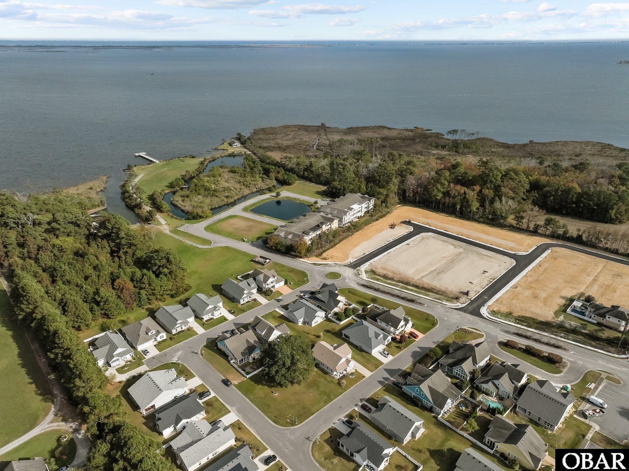 104 Transom Drive North Grandy, NC 27939 - Photo 37 of 39