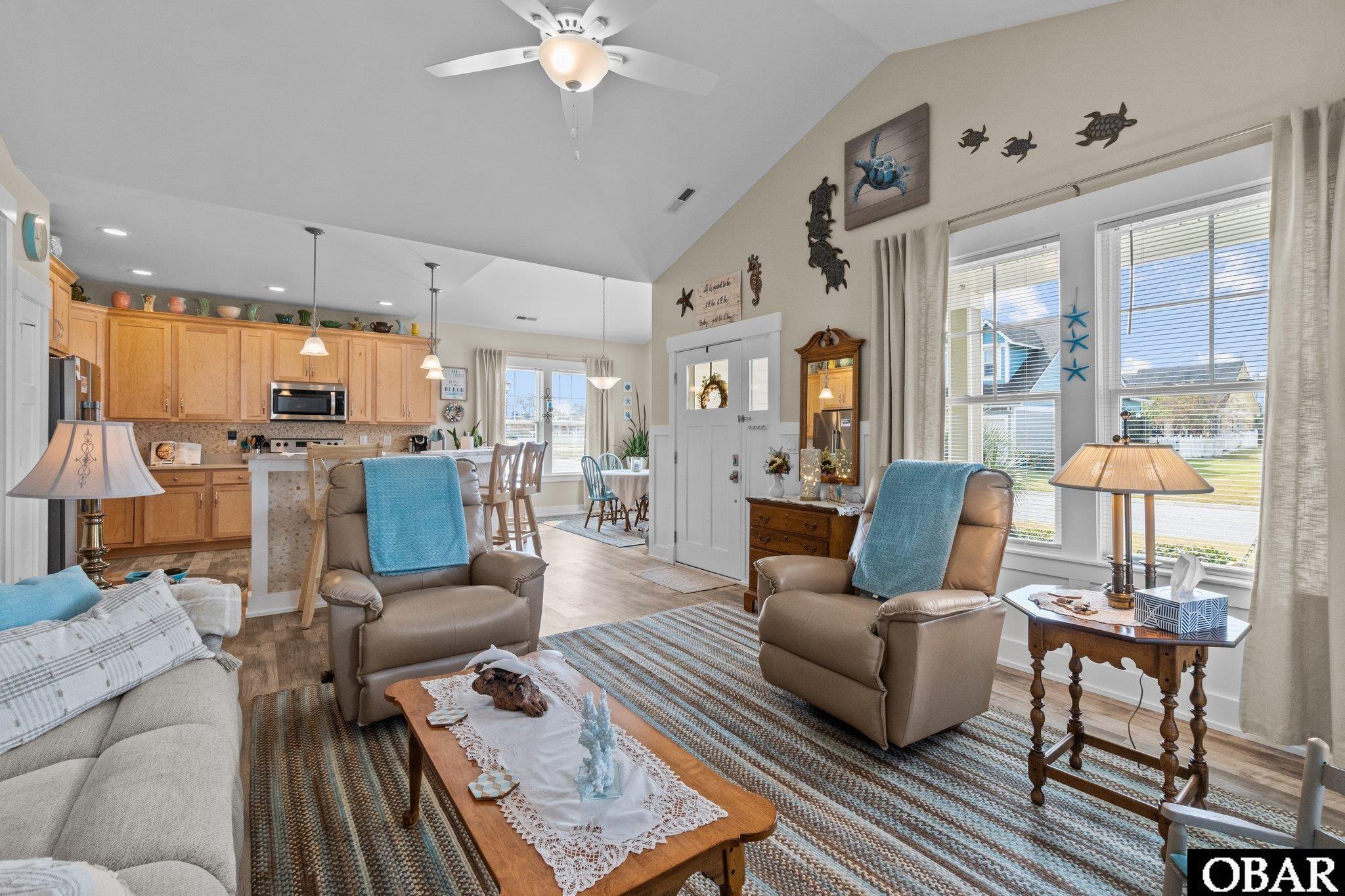 104 Transom Drive North Grandy, NC 27939 - Photo 4 of 39