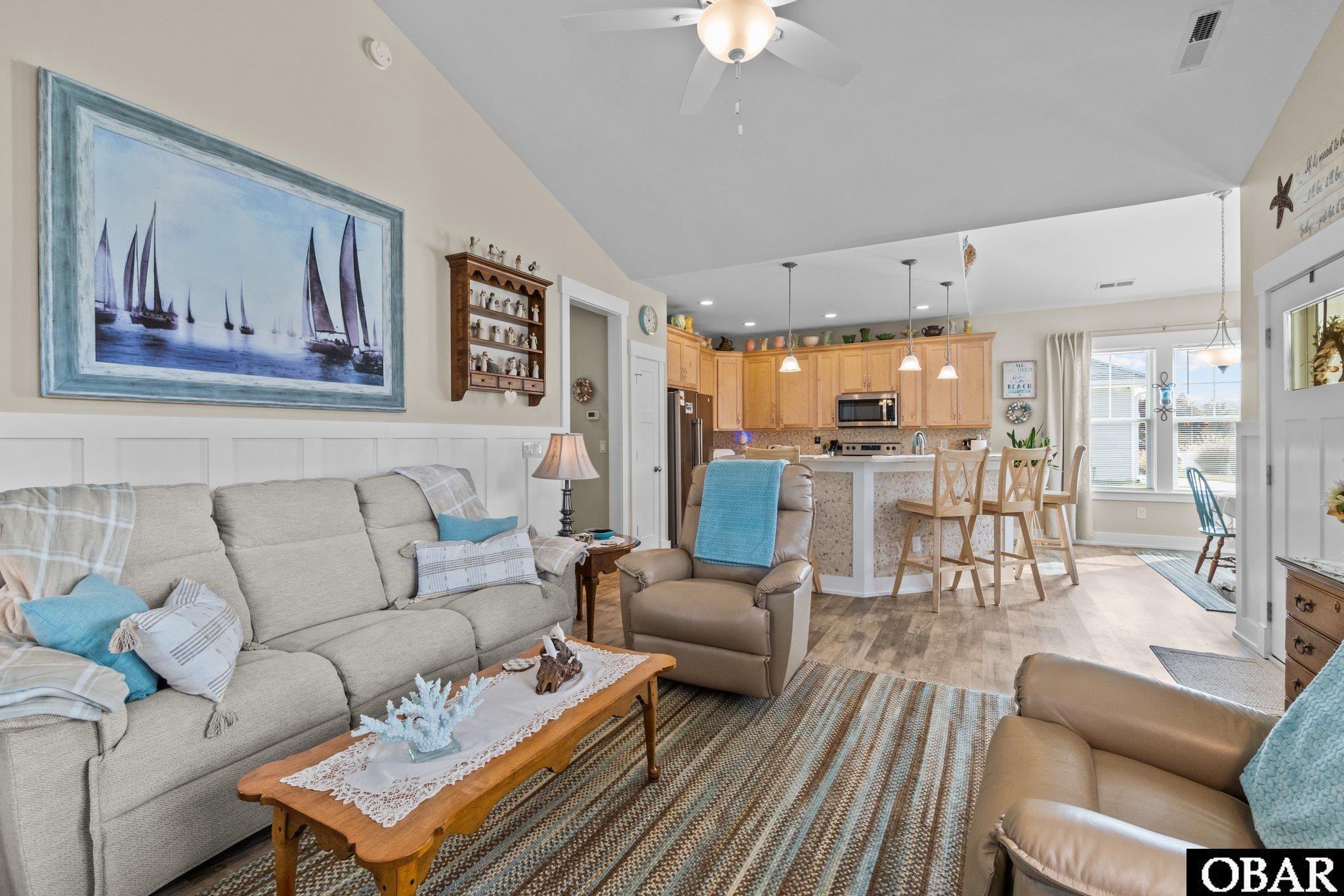 104 Transom Drive North Grandy, NC 27939 - Photo 5 of 39