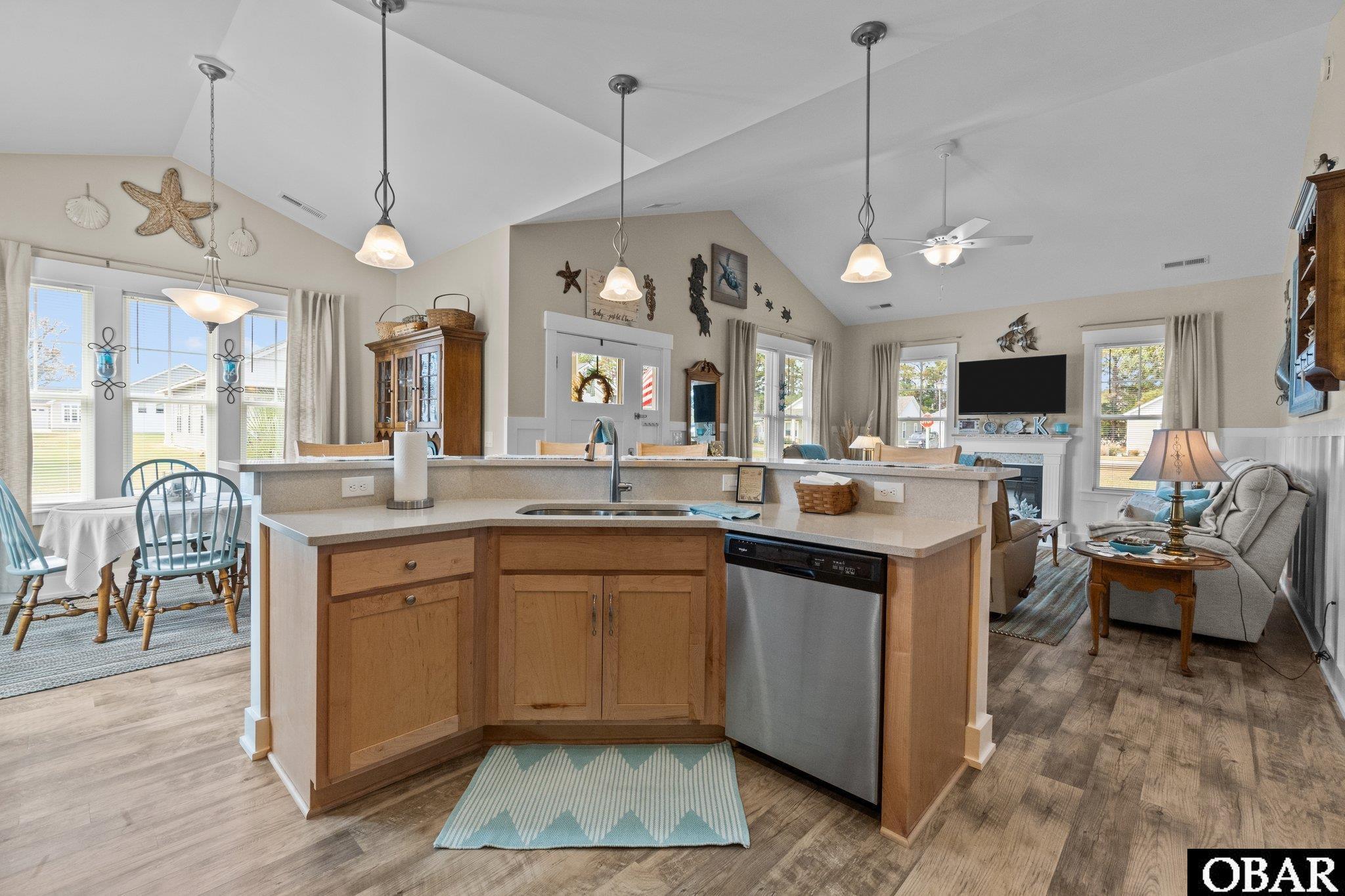 104 Transom Drive North Grandy, NC 27939 - Photo 7 of 39