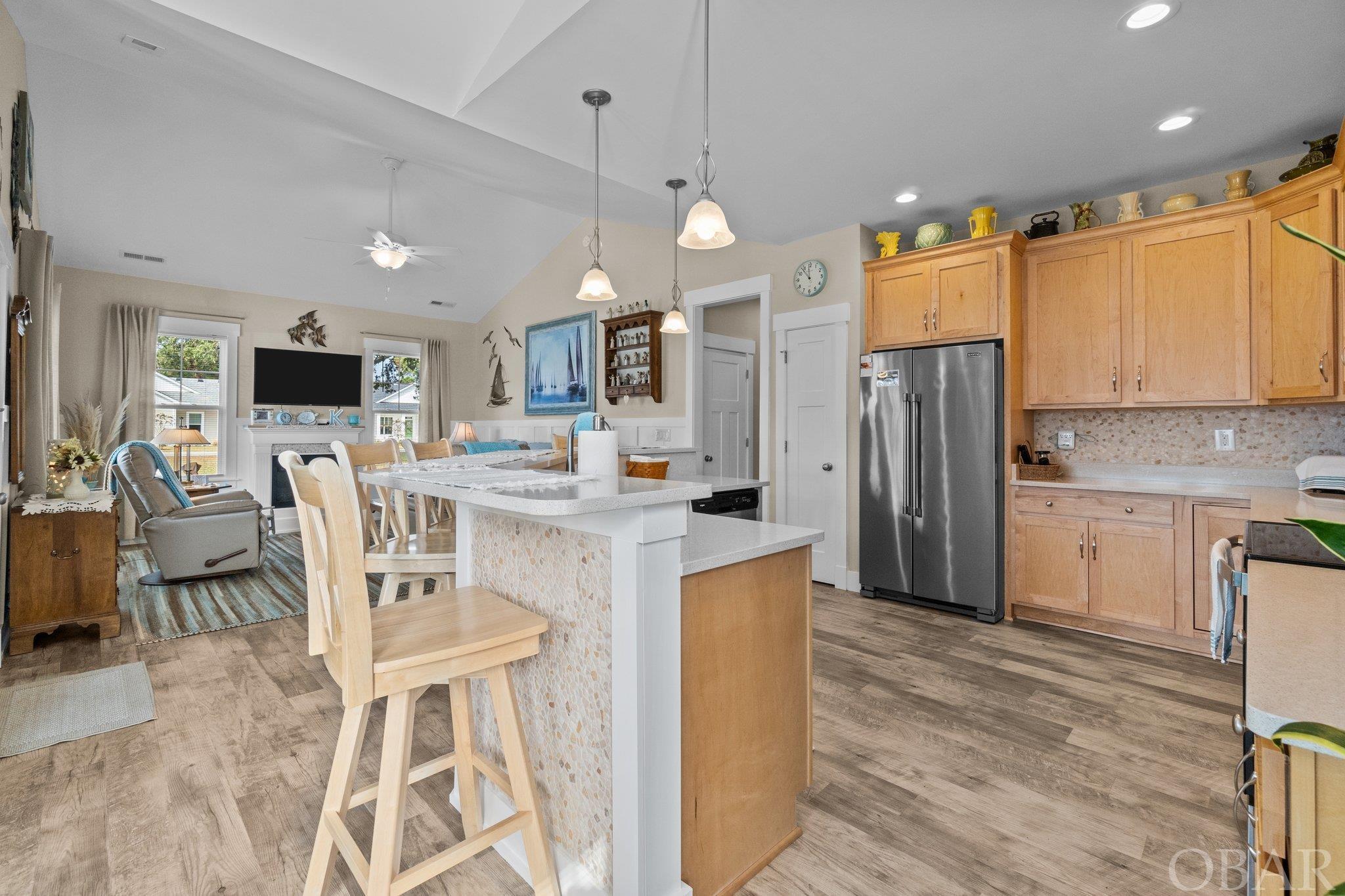 104 Transom Drive North Grandy, NC 27939 - Photo 8 of 39