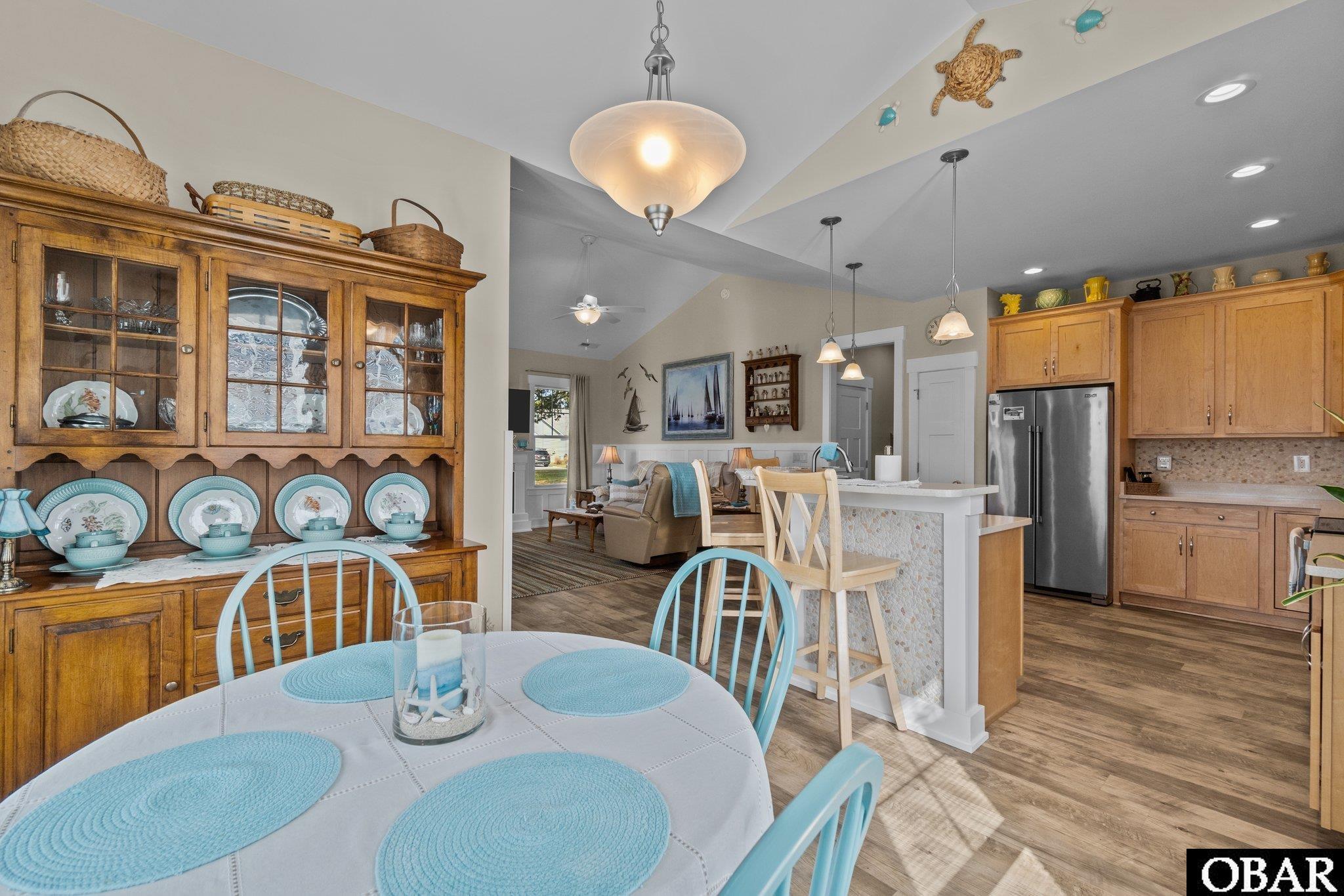 104 Transom Drive North Grandy, NC 27939 - Photo 10 of 39