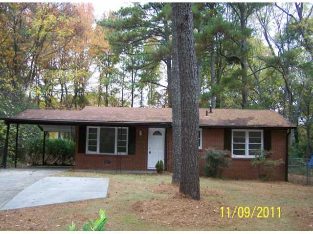 4190 Pine Valley Road Tucker, GA 30084 - Photo 1 of 1
