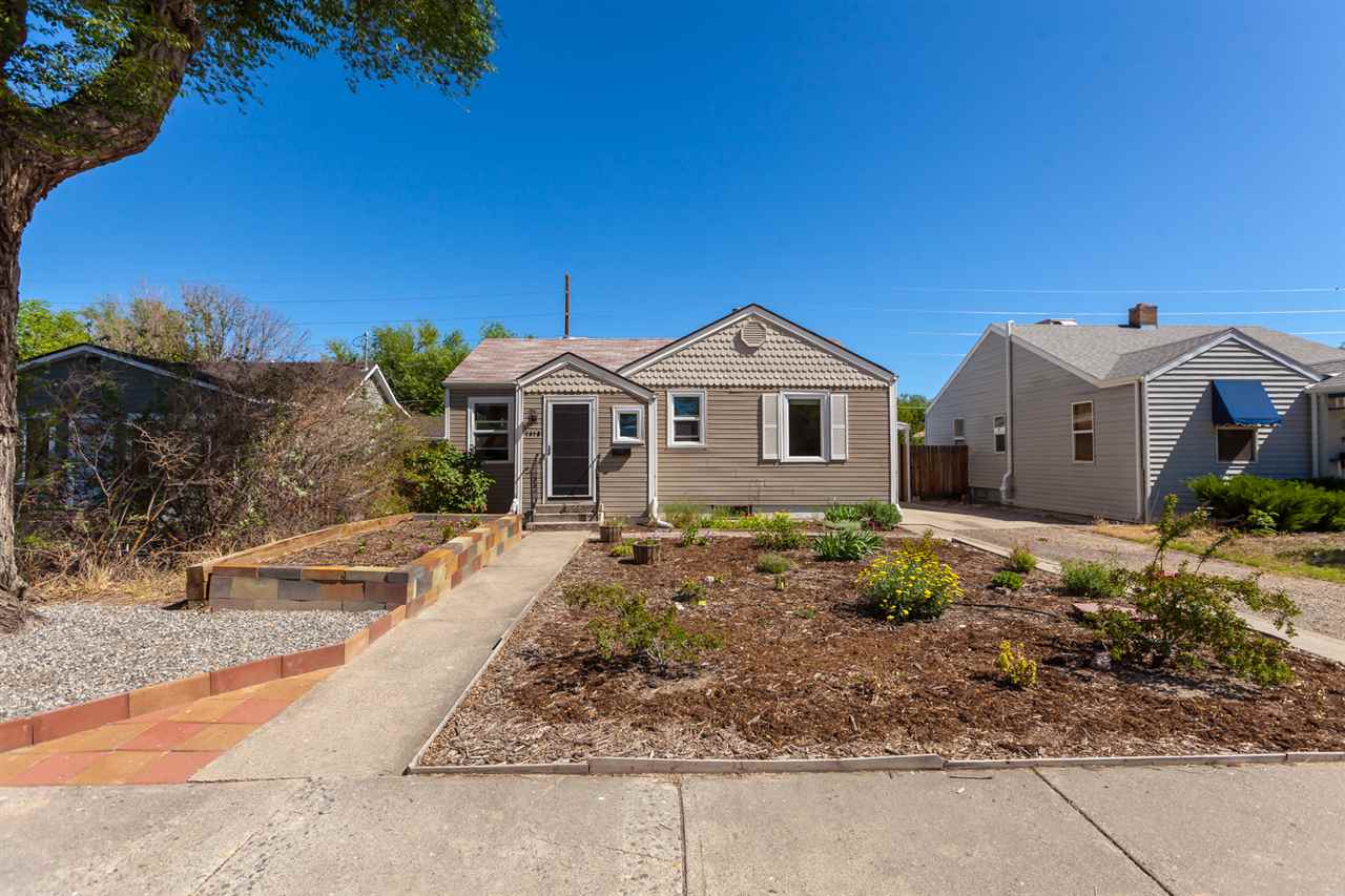 1410 Rood Avenue Grand Junction, CO 81501 - Photo 1 of 40 Gallery Image 1