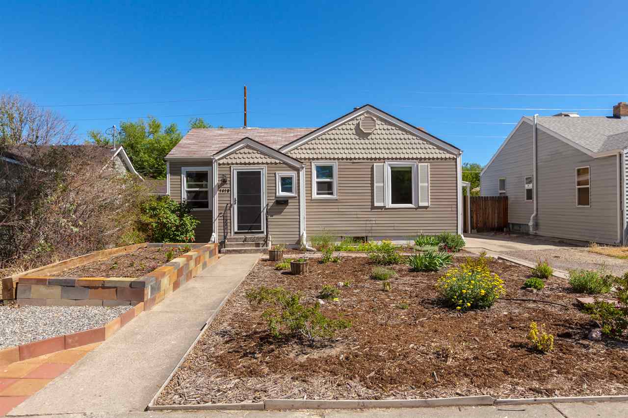 1410 Rood Avenue Grand Junction, CO 81501 - Photo 2 of 40 Gallery Image 2