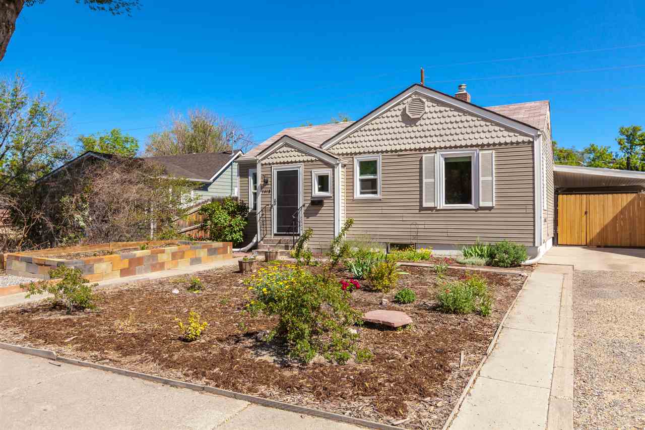 1410 Rood Avenue Grand Junction, CO 81501 - Photo 3 of 40 Gallery Image 3