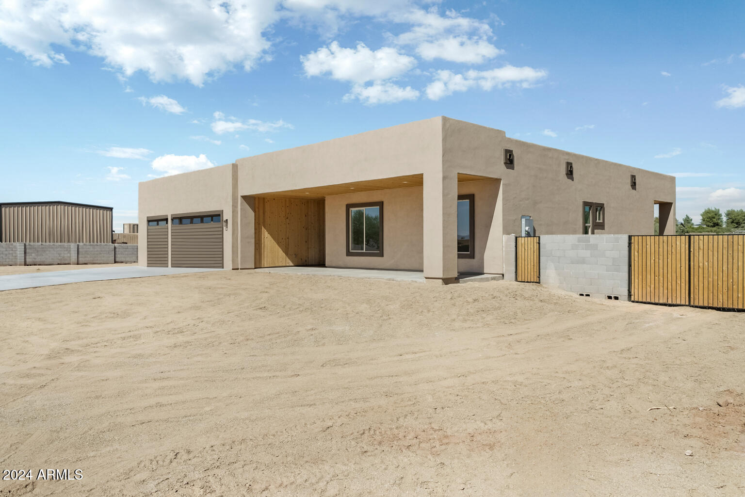 20138 West Steedridge Road Wittmann, AZ 85361 - Photo 3 of 39 20138 W Steedge Rd Wittmann - 380