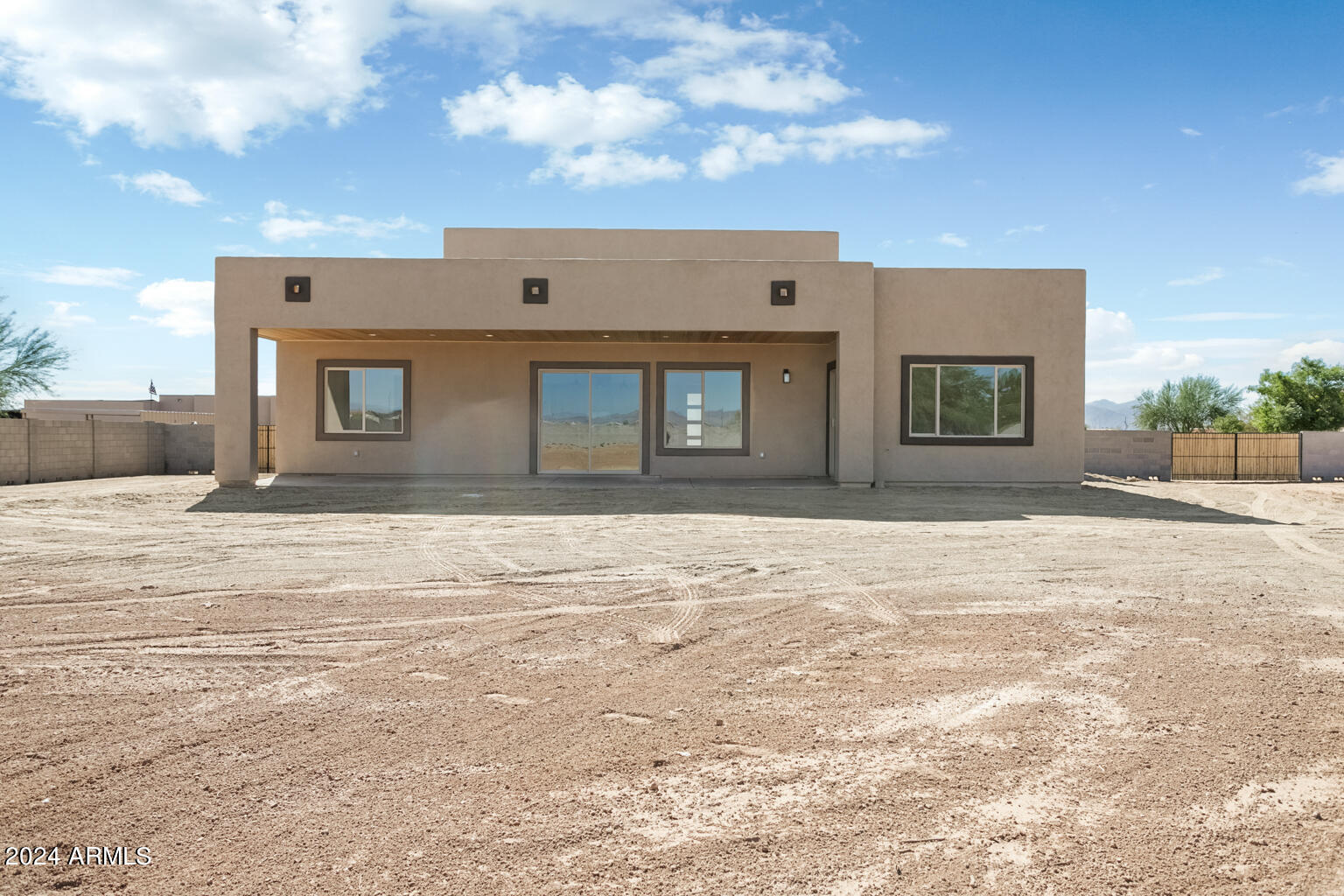 20138 West Steedridge Road Wittmann, AZ 85361 - Photo 38 of 39 20138 W Steedge Rd Wittmann - 370