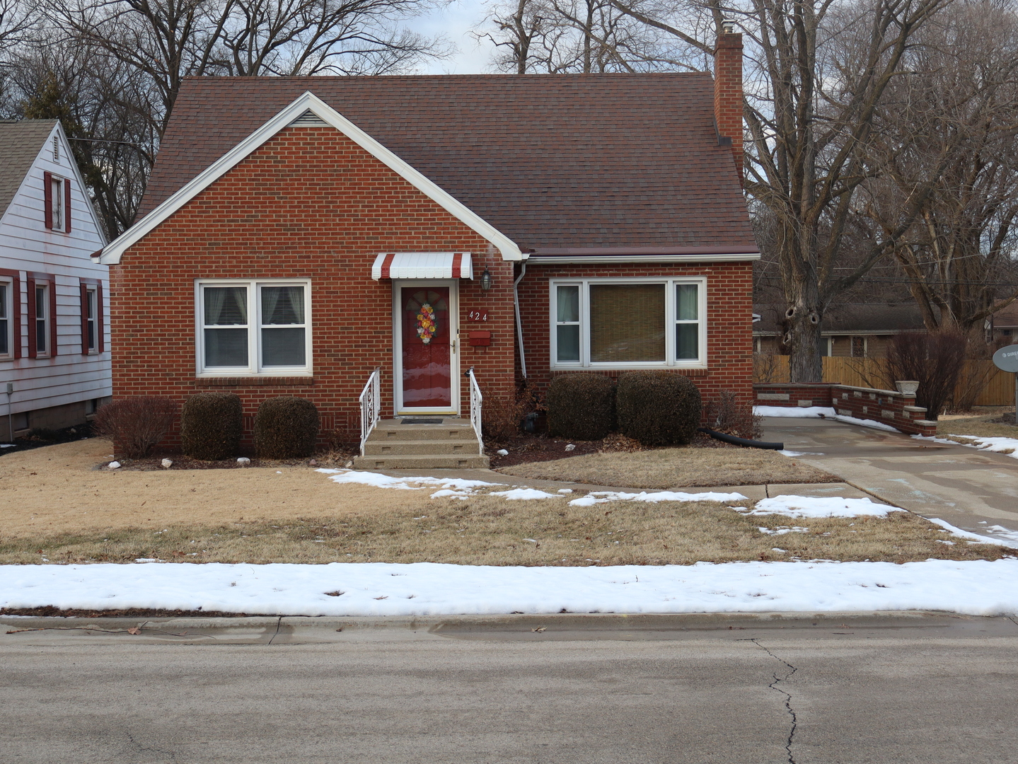 424 West Bluff Street Streator, IL 61364 - Photo 1 of 20