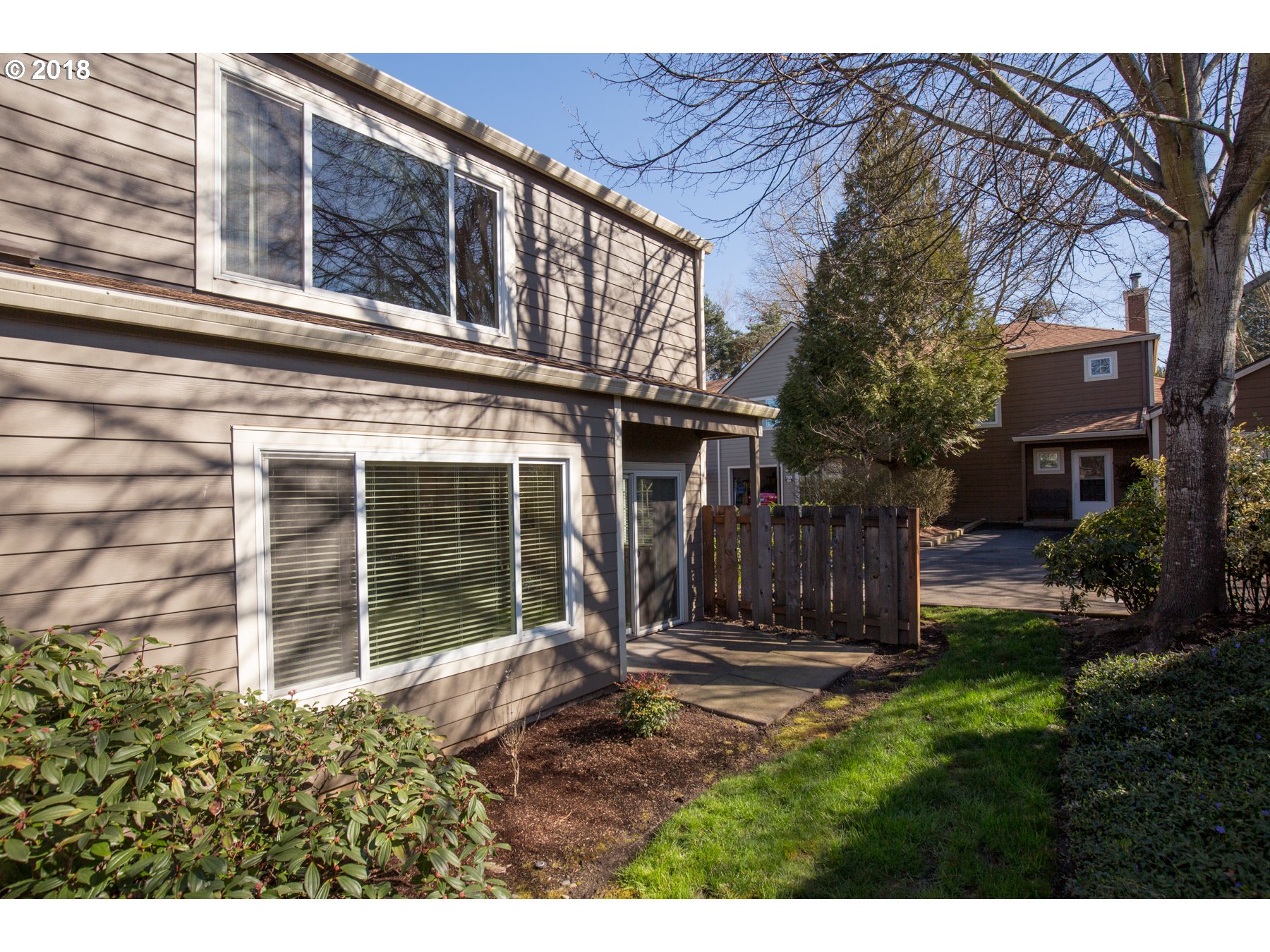 7123 Southwest Sagert Street, Unit 101 Tualatin, OR 97062 - Photo 14 of 24