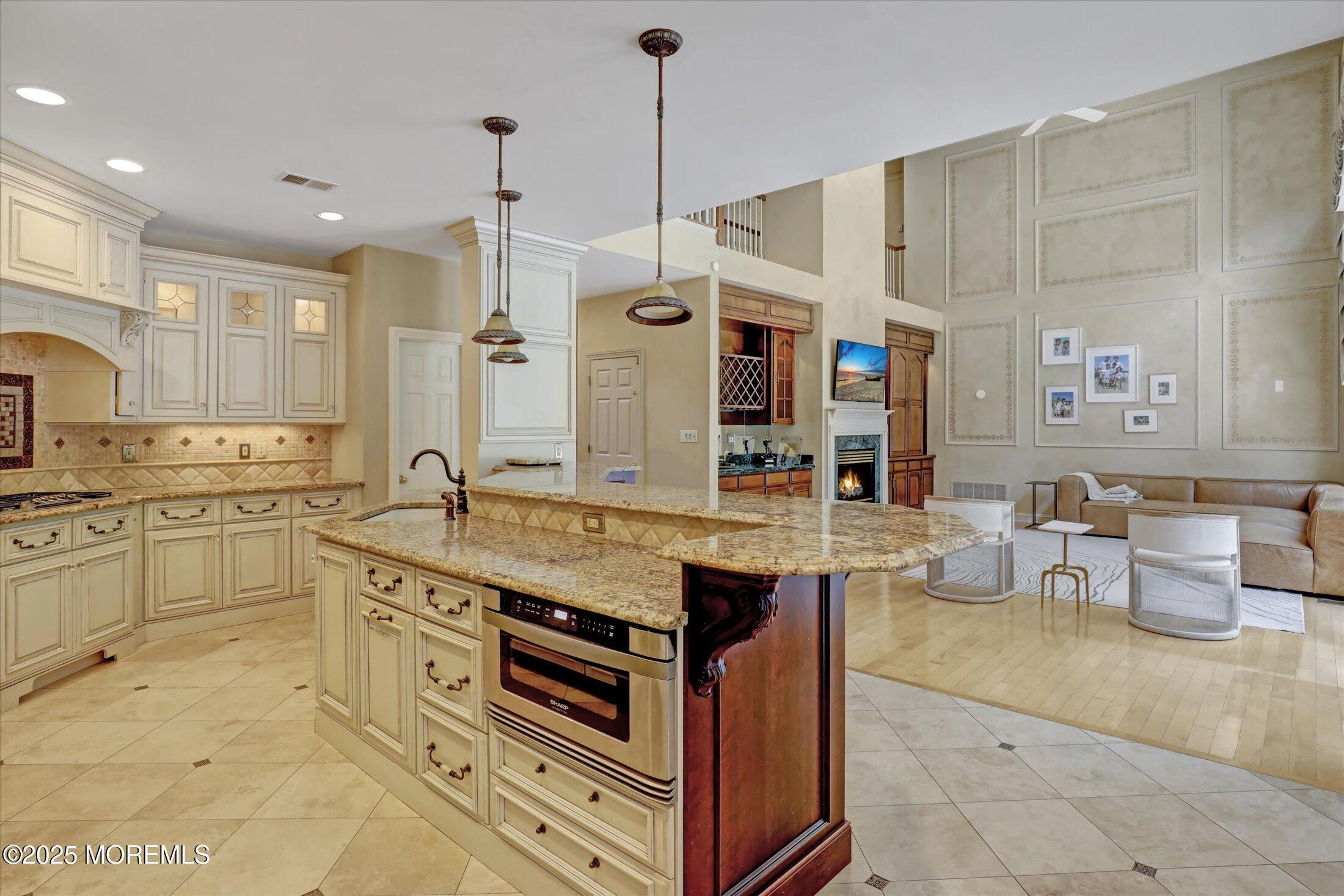 26 Bruns Road West Allenhurst, NJ 07711 - Photo 17 of 66 Kitchen