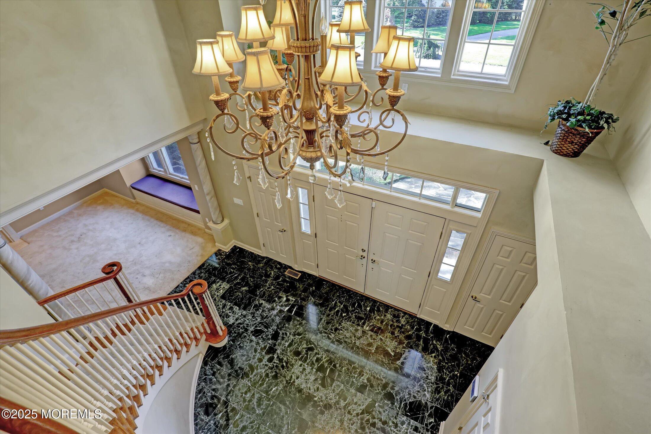 26 Bruns Road West Allenhurst, NJ 07711 - Photo 30 of 66 Foyer