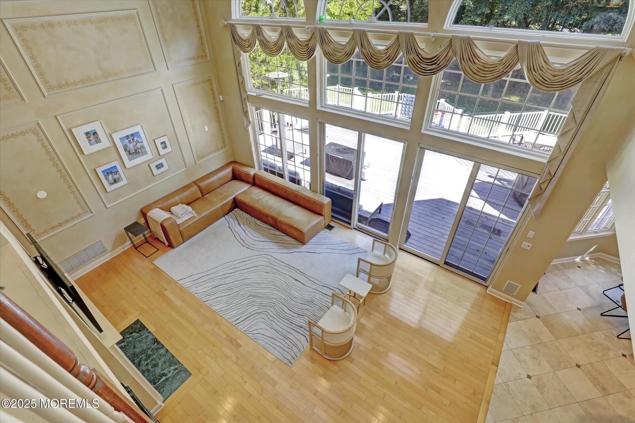 26 Bruns Road West Allenhurst, NJ 07711 - Photo 31 of 66 Family Room