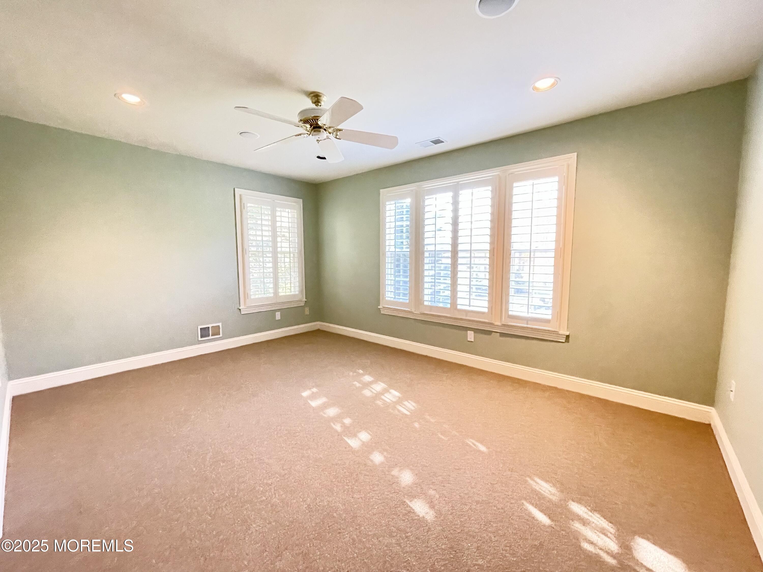 26 Bruns Road West Allenhurst, NJ 07711 - Photo 33 of 66 a view of an empty room with a window