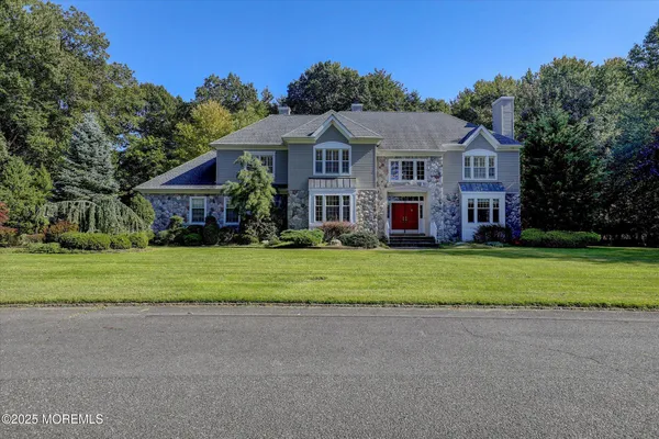 $2,949,000 | 26 Bruns Road, West Allenhurst, NJ 07711