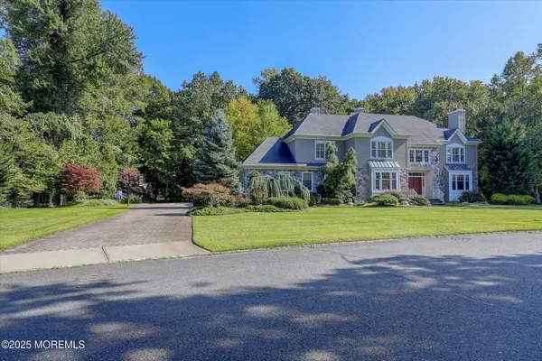 $2,949,000 | 26 Bruns Road, West Allenhurst, NJ 07711
