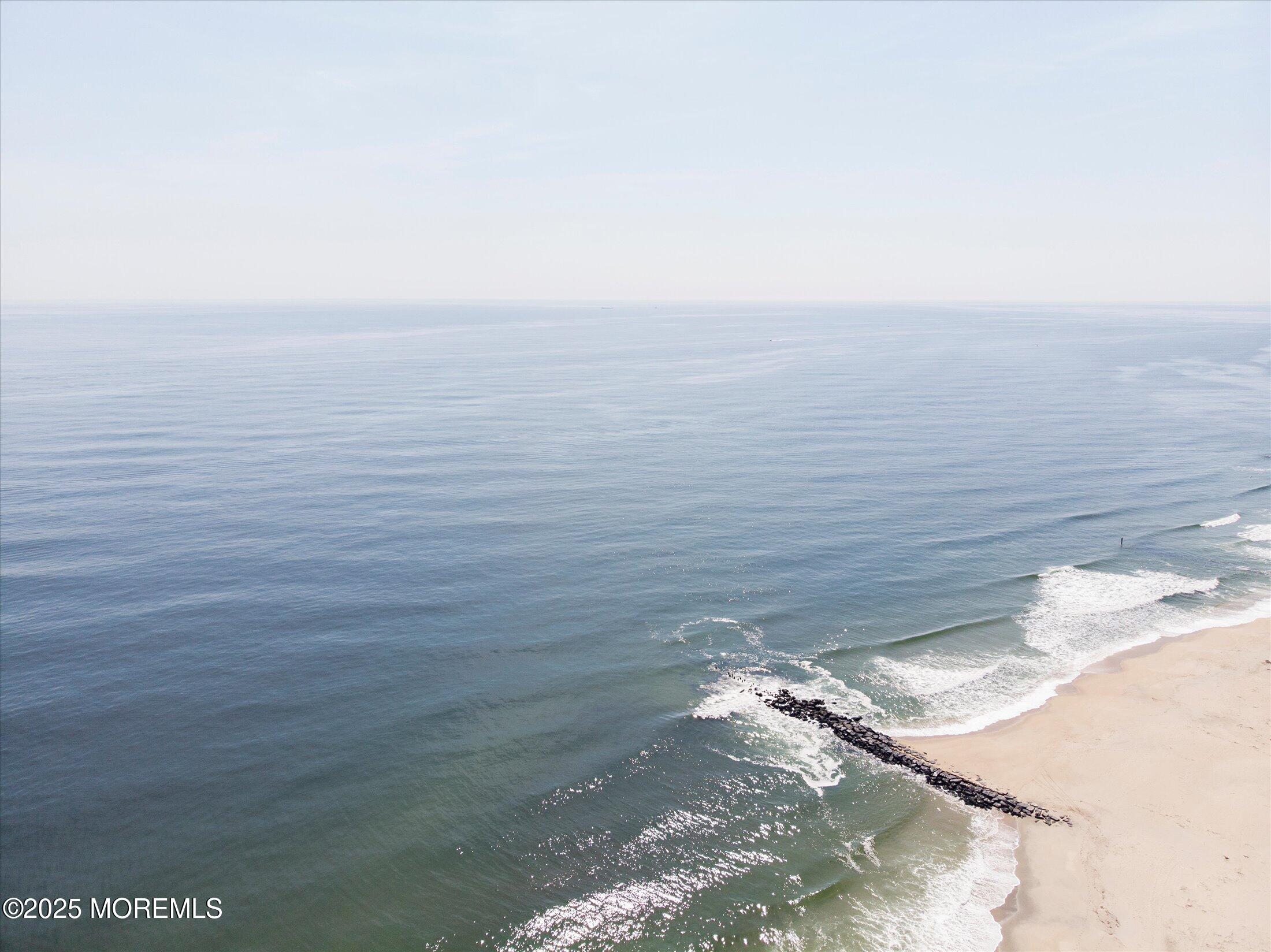 26 Bruns Road West Allenhurst, NJ 07711 - Photo 65 of 66 a view of an ocean