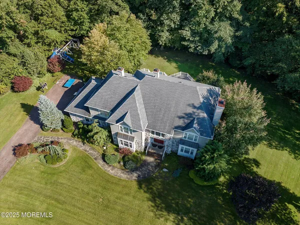 $2,949,000 | 26 Bruns Road, West Allenhurst, NJ 07711