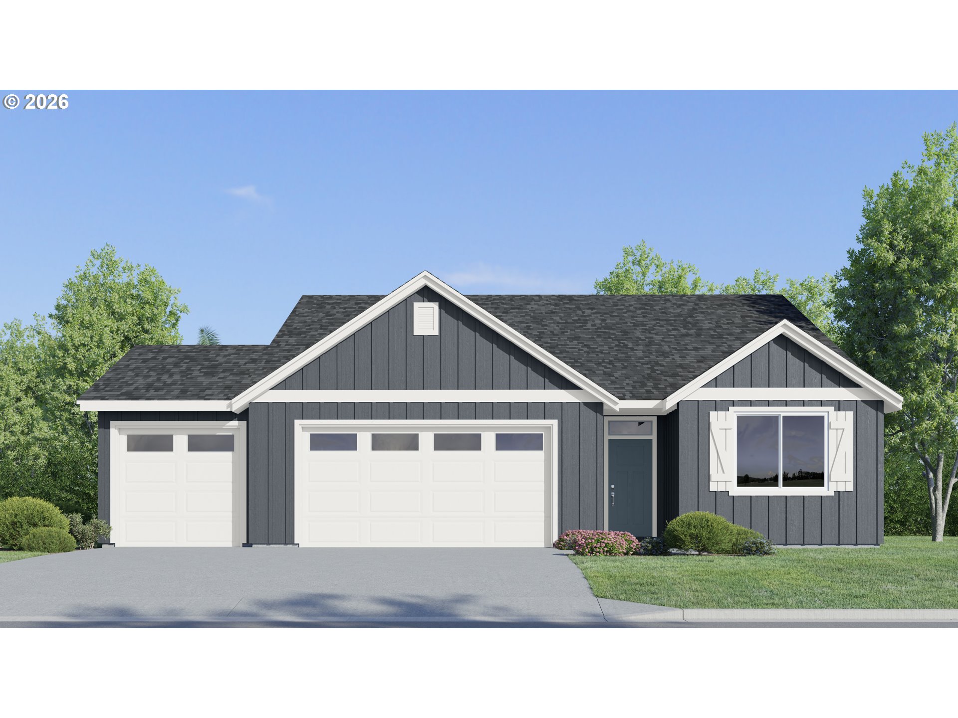 2317 South 3rd Way Ridgefield, WA 98642 - Photo 1 of 18