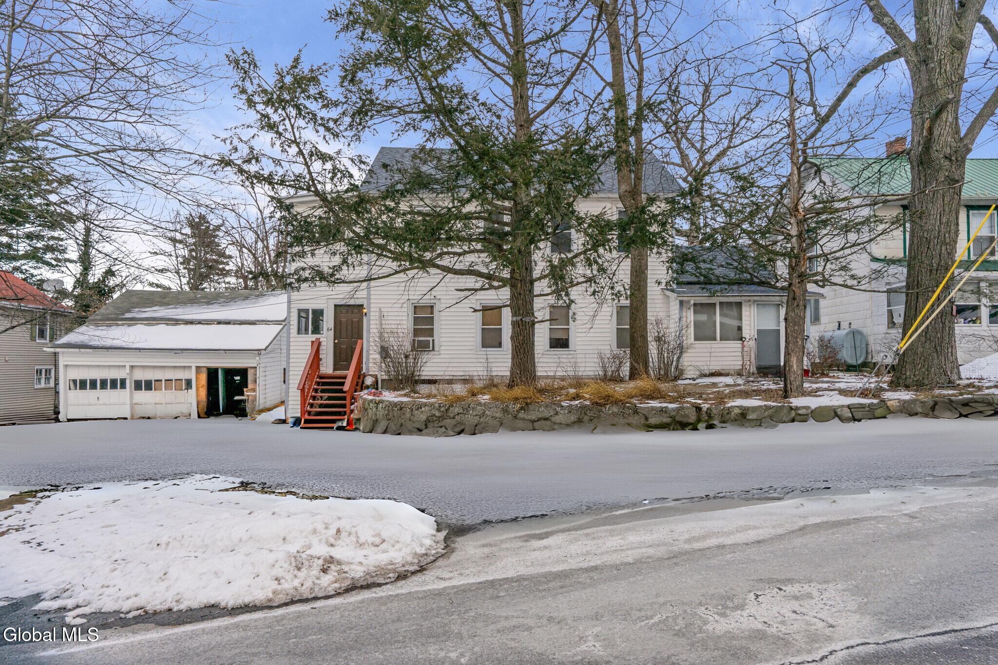 64 Grove Street Cairo, NY 12413 - Photo 2 of 58 Front
