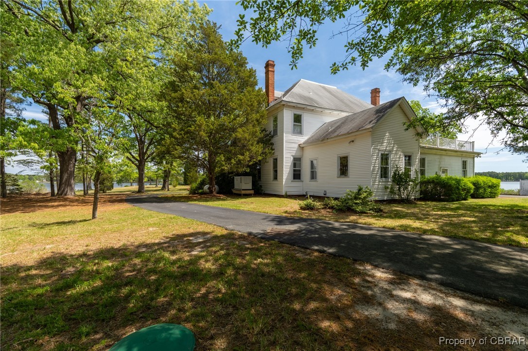 584 Whitfield Road Cardinal, VA 23025 - Photo 33 of 37