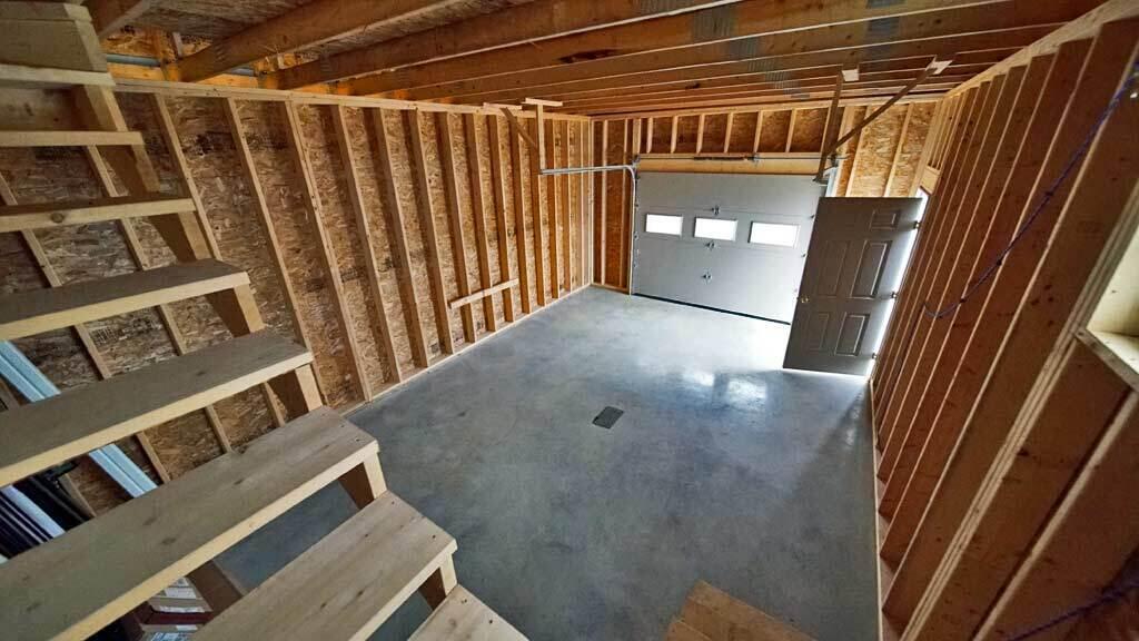 210 B Road Houlton, ME 04730 - Photo 29 of 45 210-b-rd-houlton-me-32