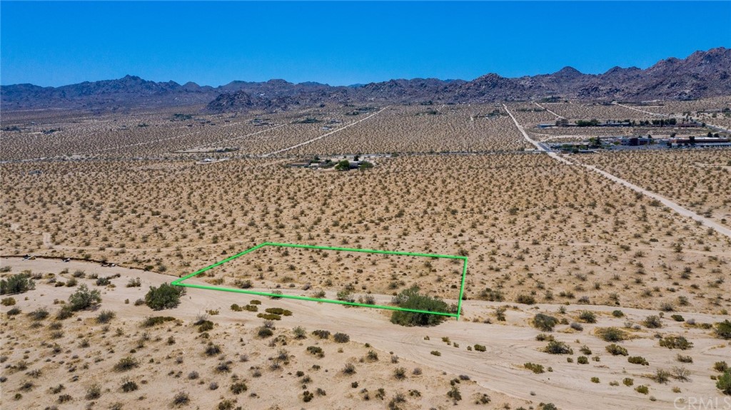 100 Mojave Ranch Road Joshua Tree, CA 92252 - Photo 1 of 1