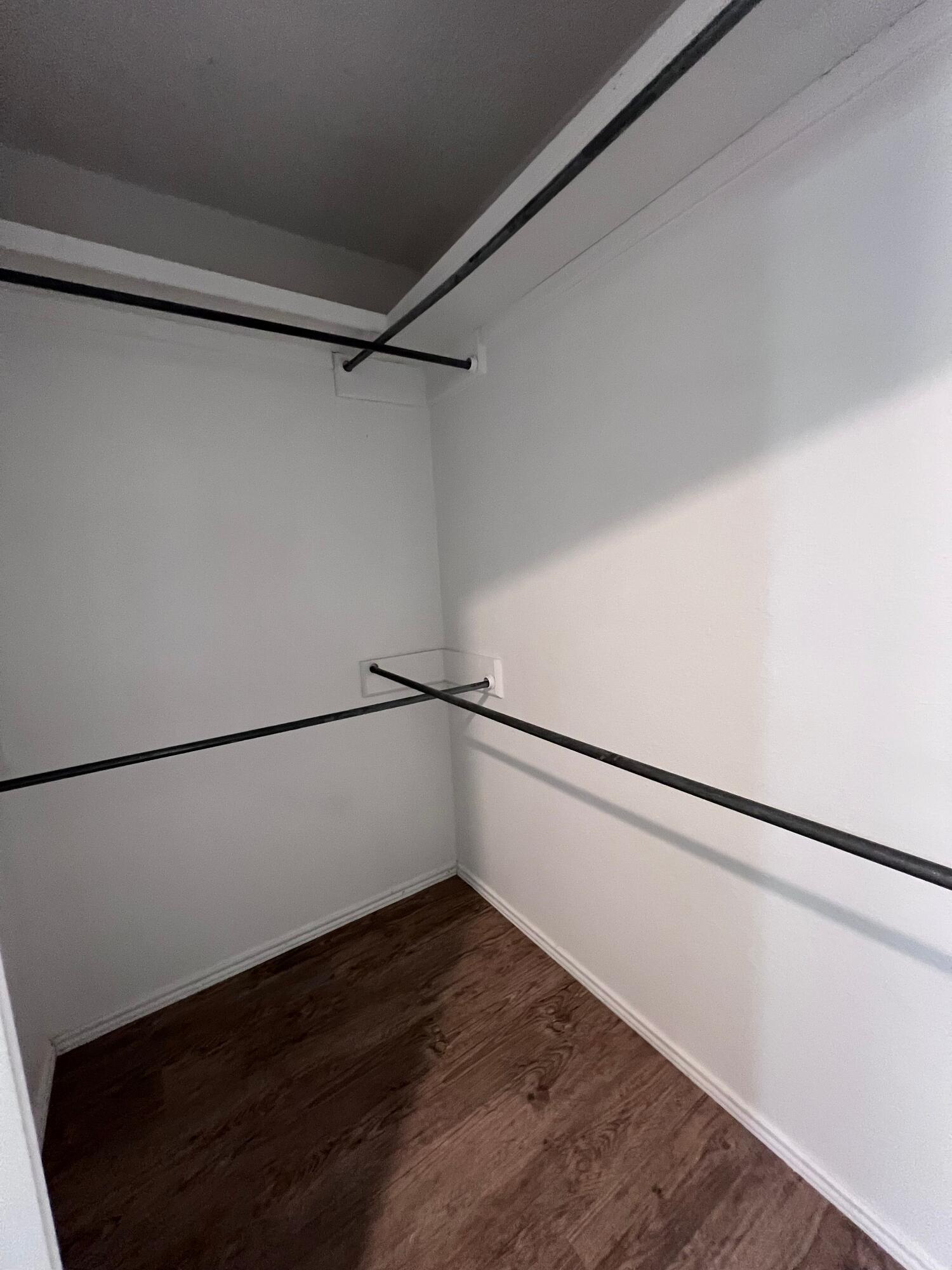 9614 Chicago Avenue Lubbock, TX 79424 - Photo 8 of 13 Master Closet