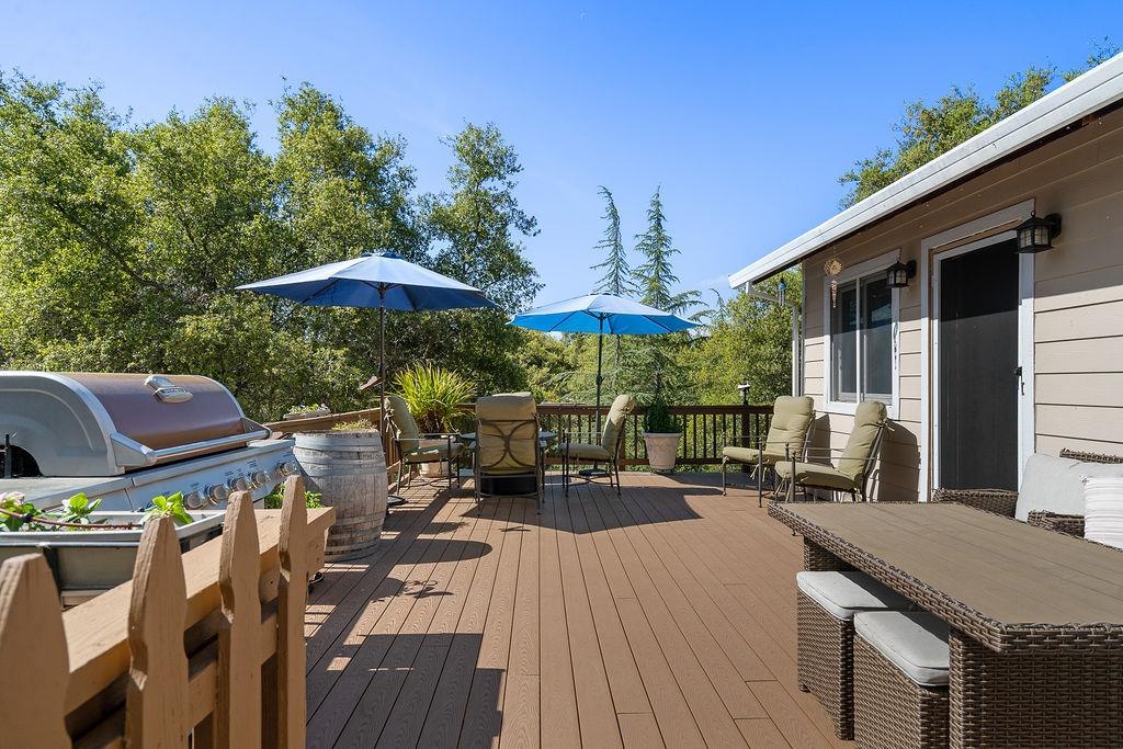 2940 Horseshoe Bend Road Somerset, CA 95684 - Photo 36 of 59