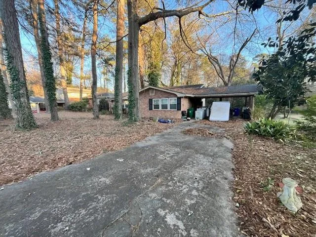 $300,000 | 3833 Leander Court, Tucker, GA 30084