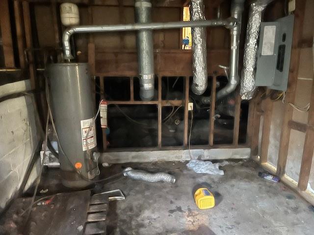 3833 Leander Court Tucker, GA 30084 - Photo 22 of 29 a view of a house with street view