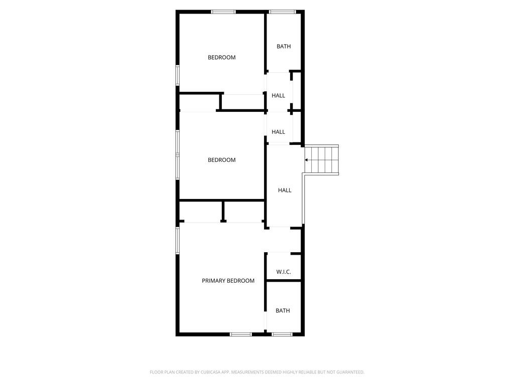 3833 Leander Court Tucker, GA 30084 - Photo 28 of 29