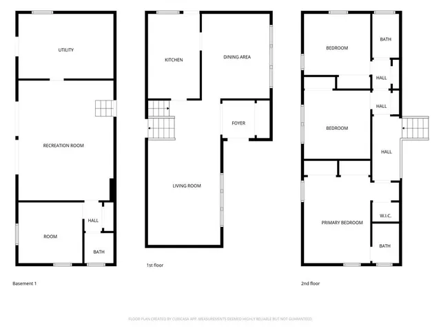 $300,000 | 3833 Leander Court, Tucker, GA 30084