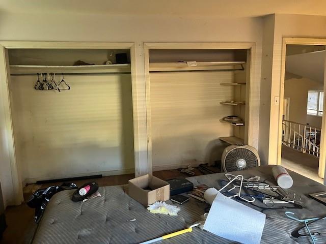 3833 Leander Court Tucker, GA 30084 - Photo 9 of 29 a bathroom with a mirror and a shower