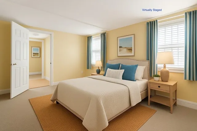 $534,900 | 158 Merrimac Street, Unit 3, Newburyport, MA 01950