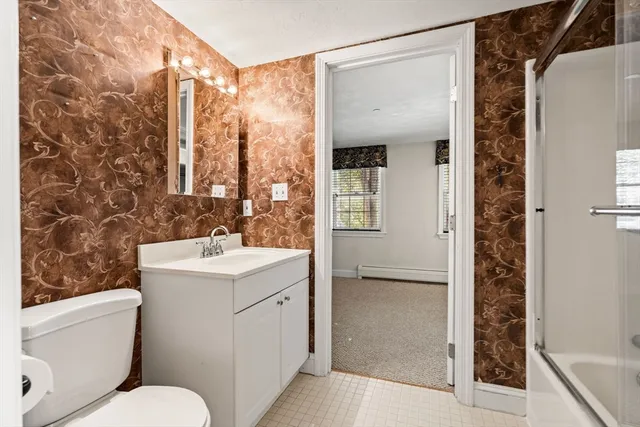 $534,900 | 158 Merrimac Street, Unit 3, Newburyport, MA 01950