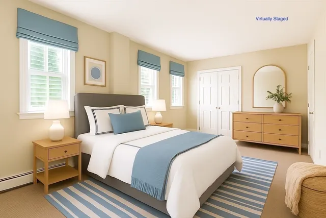 $534,900 | 158 Merrimac Street, Unit 3, Newburyport, MA 01950