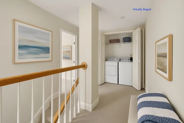 $534,900 | 158 Merrimac Street, Unit 3, Newburyport, MA 01950