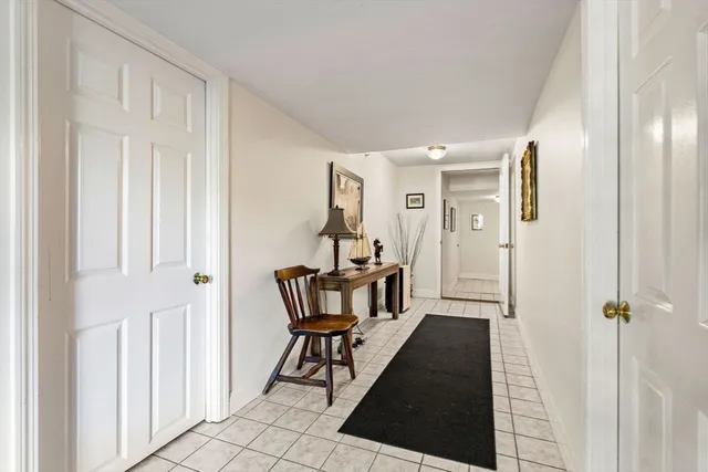 $534,900 | 158 Merrimac Street, Unit 3, Newburyport, MA 01950
