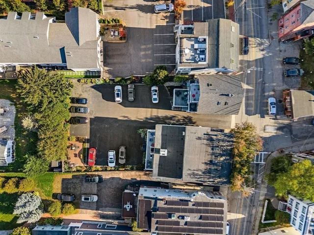 $534,900 | 158 Merrimac Street, Unit 3, Newburyport, MA 01950